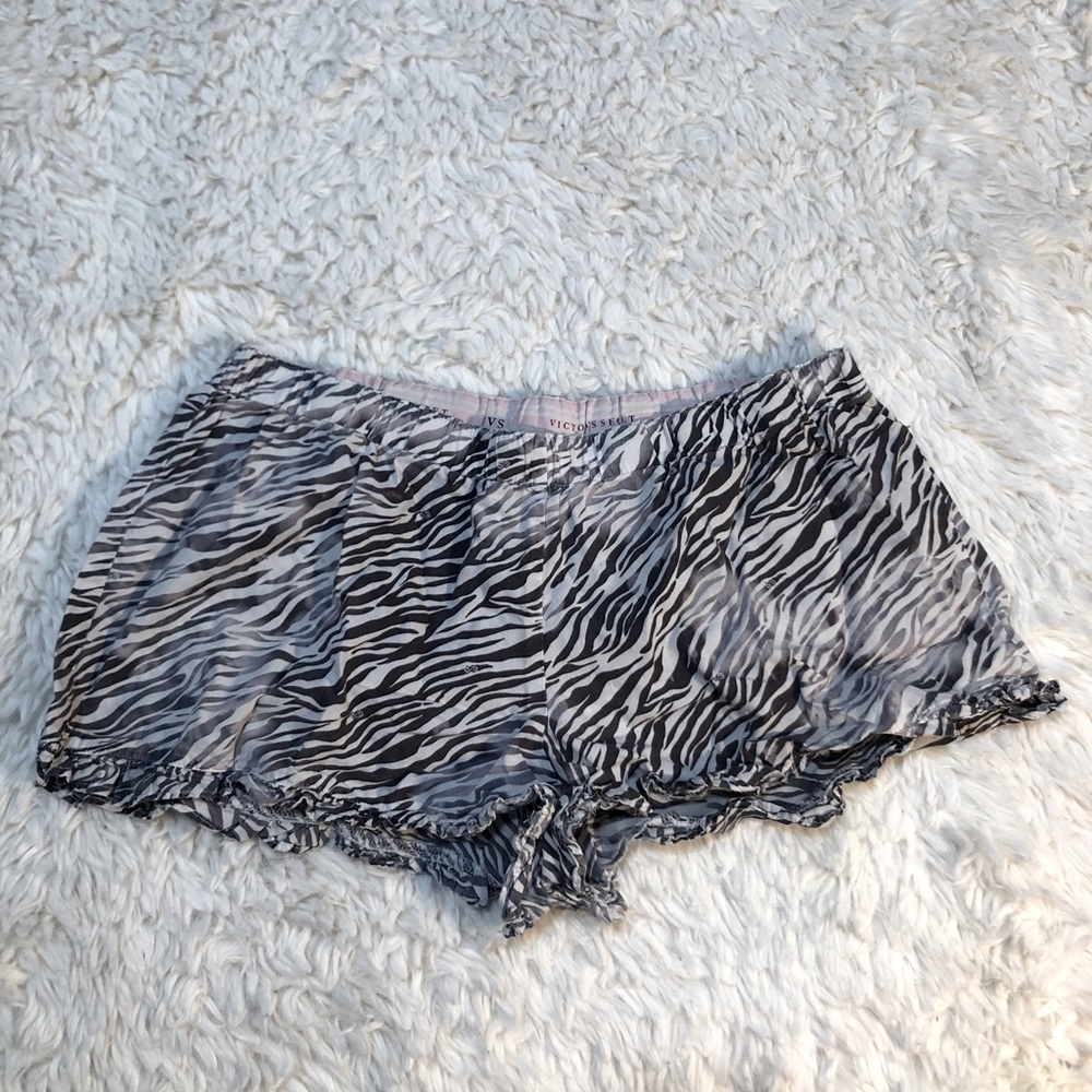 Victoria’s Secret Pajama shorts